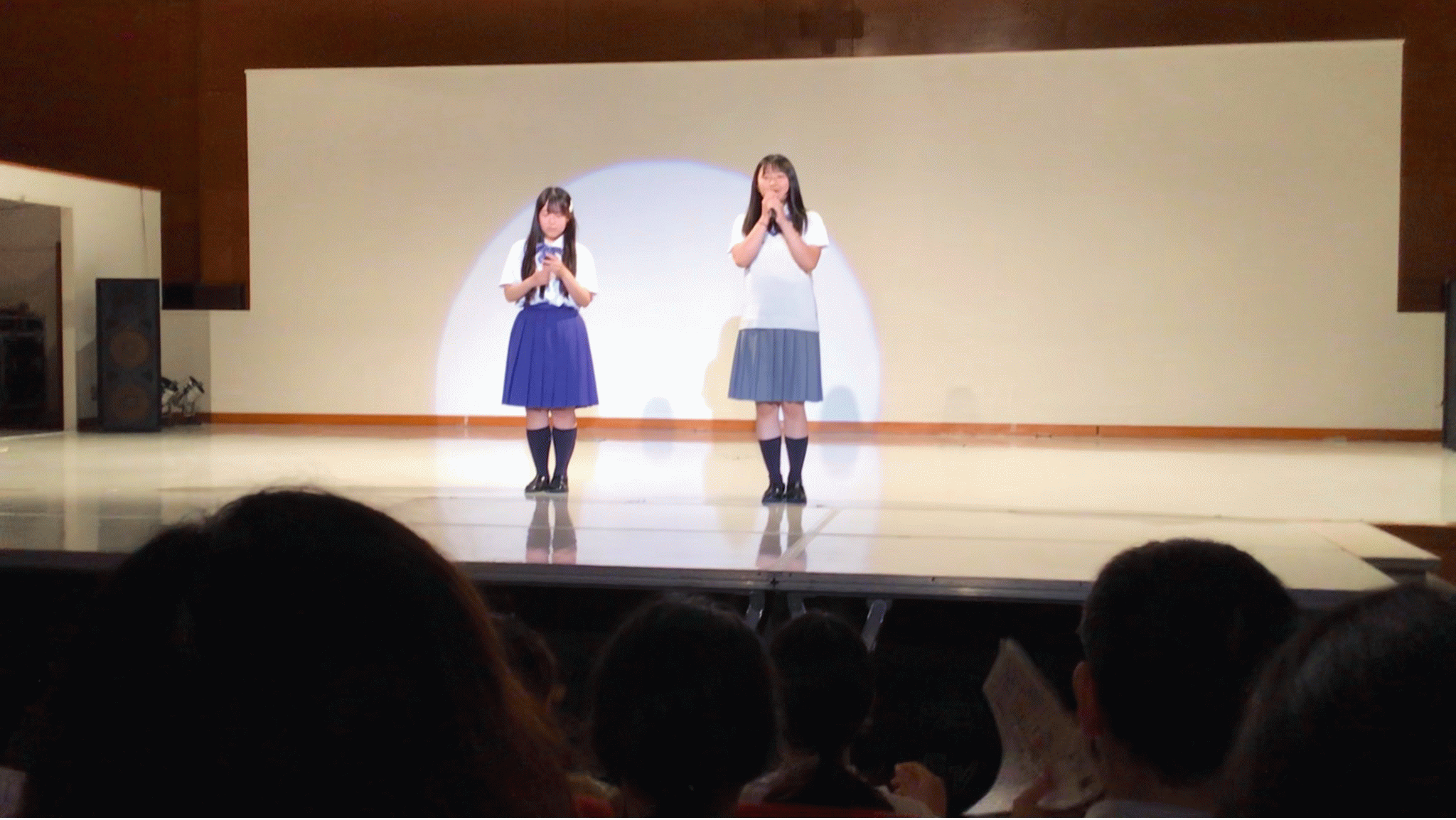 堺リベラル高校　らるっ子