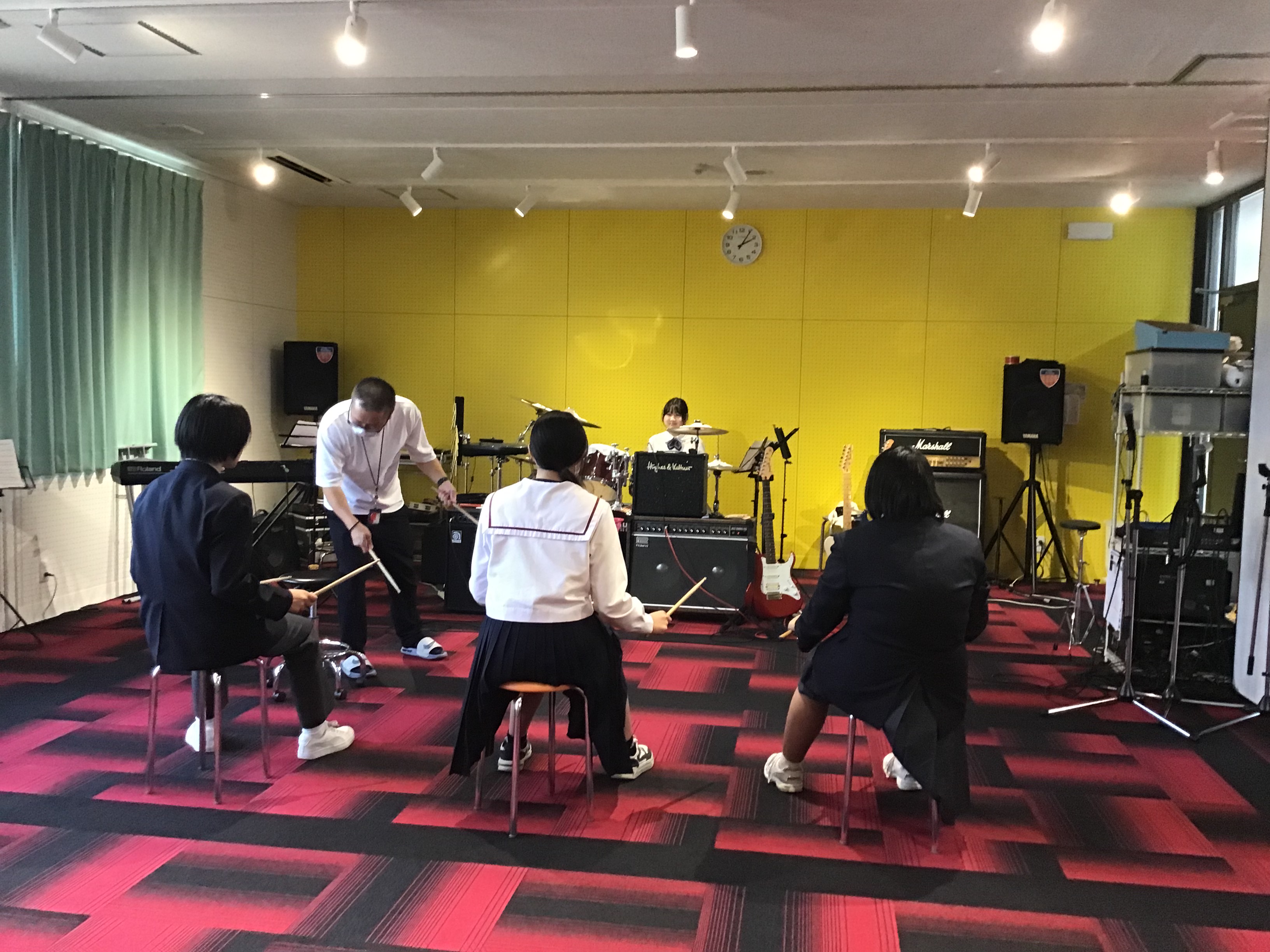 堺リベラル高校