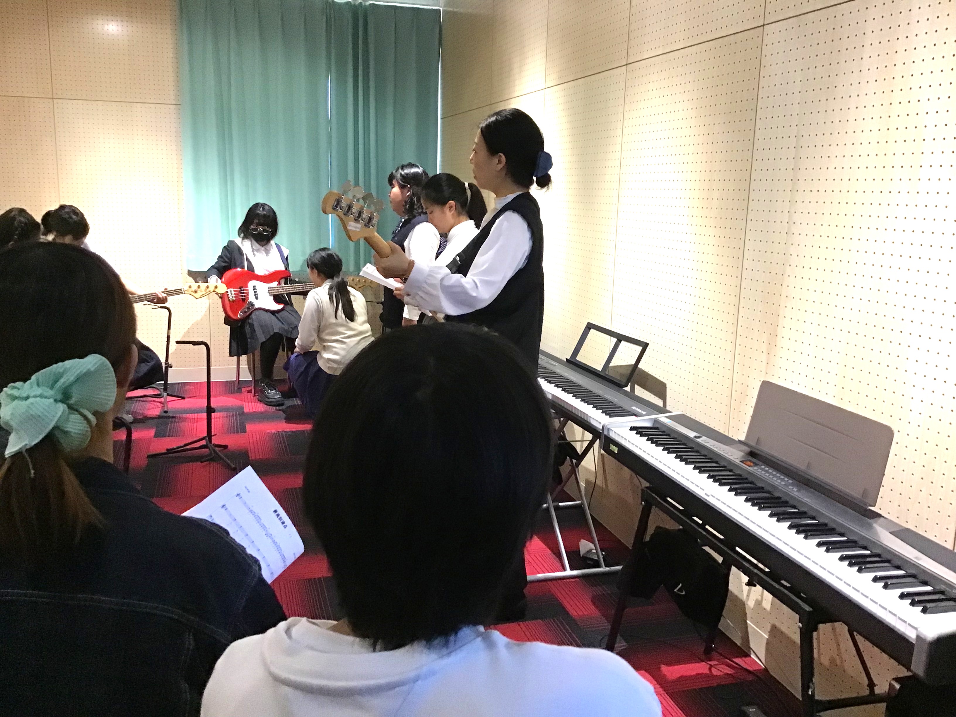 堺リベラル高校