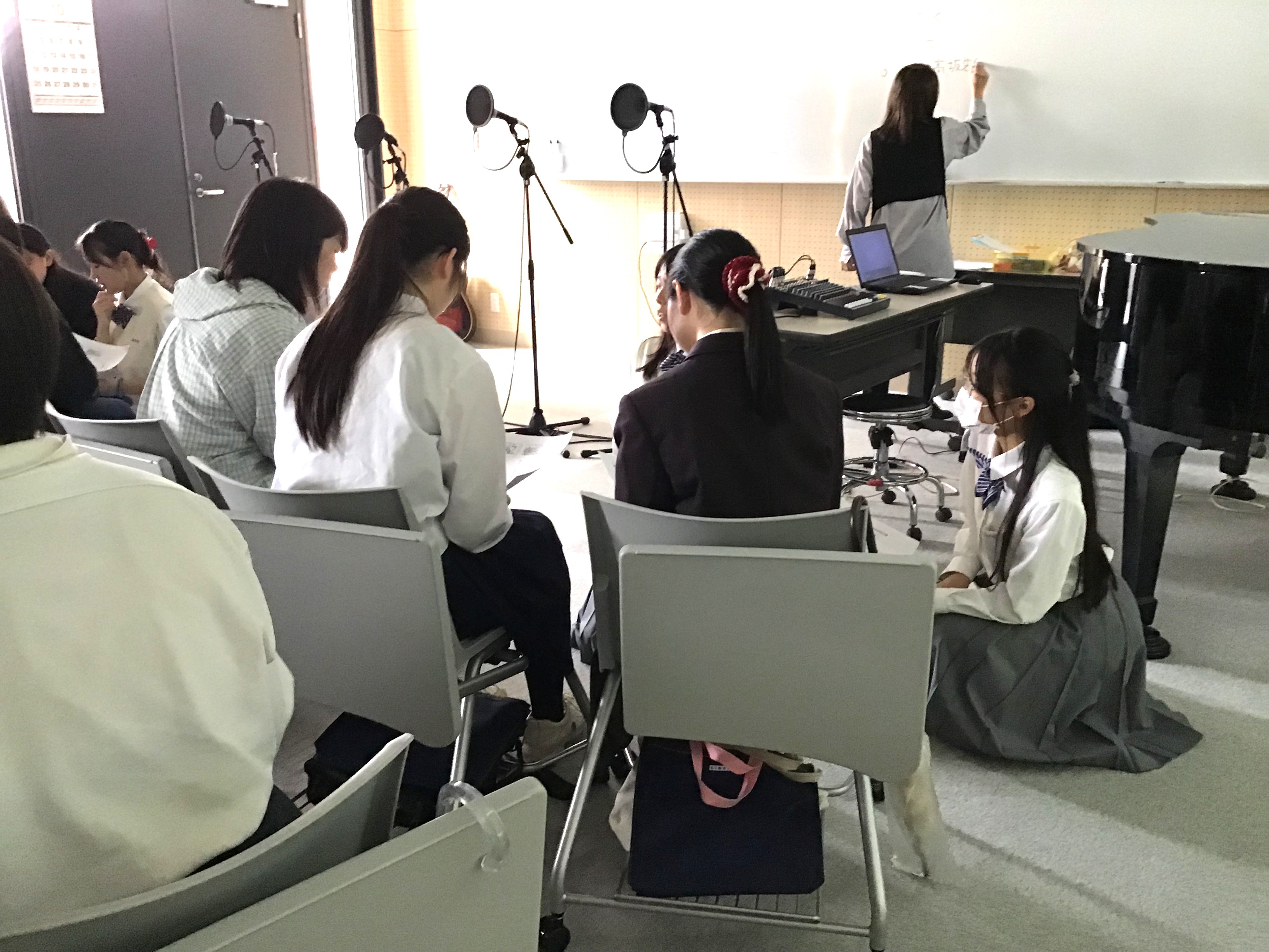 堺リベラル高校