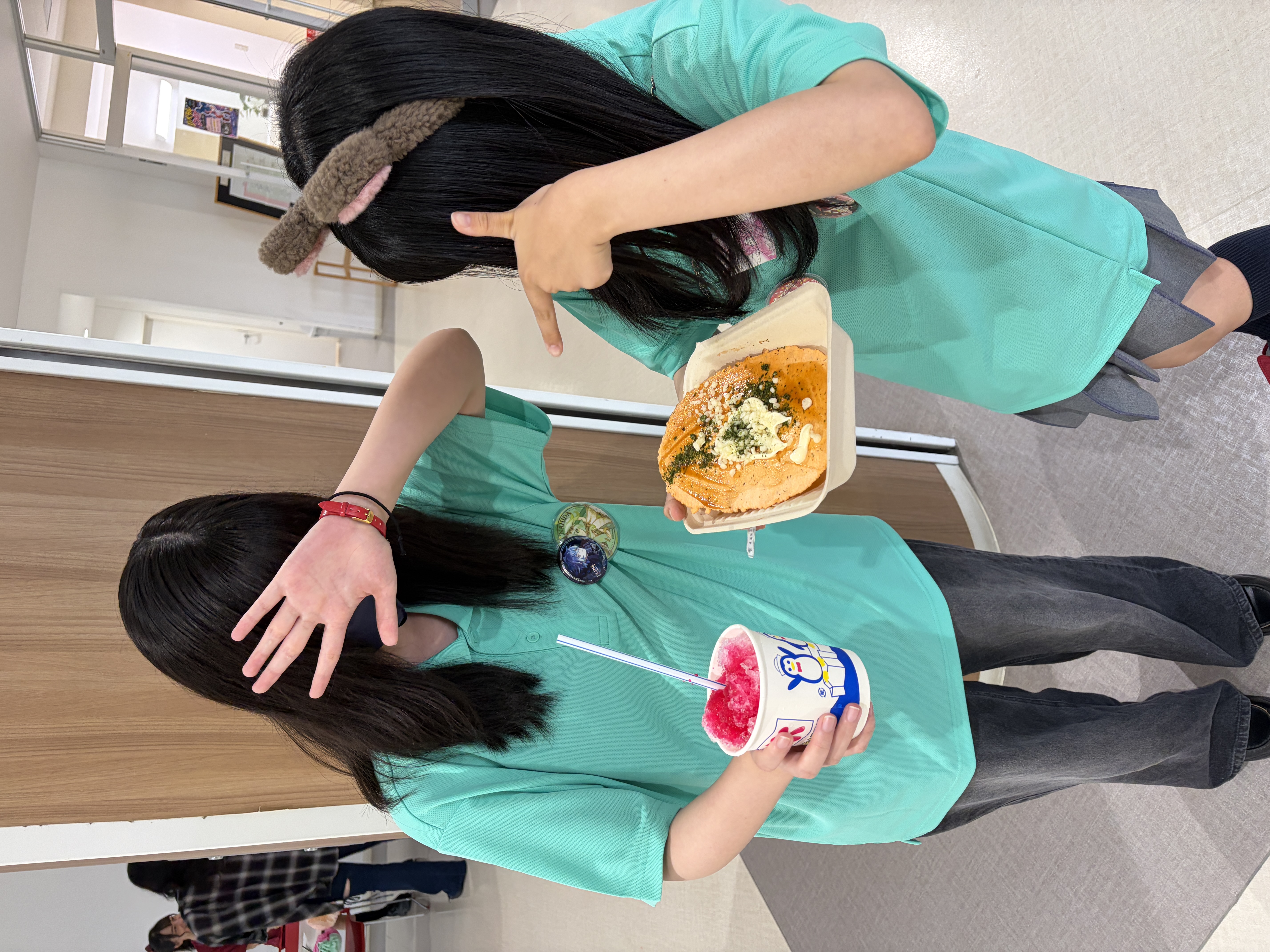 堺リベラル高等学校　学園祭